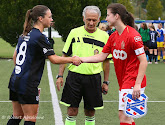 Standard Vrouwen onderuit tegen Heerenveen