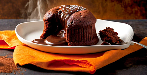 Choco Lava Cake