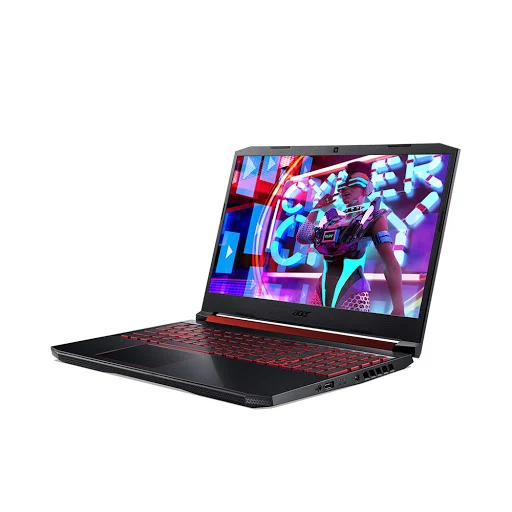 Laptop Acer Nitro 5 AN515-54-784P (NH.Q59SV.013) (15" FHD/i7-9750H/8GB/1TB HDD/GTX 1650/Win10/2.3 kg)