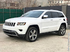 продам авто Jeep Grand Cherokee Grand Cherokee IV (WK2)