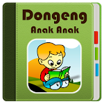 Dongeng Anak Bergambar + Audio Apk