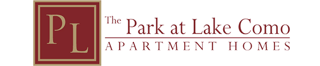 The Park at Lake Como Apartment Homes Logo