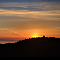 Item logo image for Sunset from the top of Mt Tamalpias