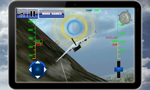 免費下載模擬APP|Transport plane simulator 3D! app開箱文|APP開箱王