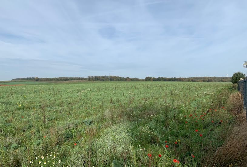  Vente Terrain à bâtir - 684m² à Ottange (57840) 