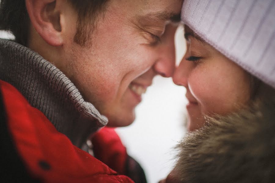 Photographe de mariage Aleksandr Bondar (sadownik). Photo du 24 janvier 2015