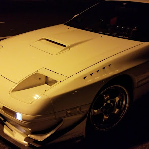 RX-7 FC3S