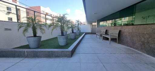 Apartamento com 3 dormitórios à venda, 98 m² por R$ 700.000,00 - Jardim Oceania - João Pessoa/PB