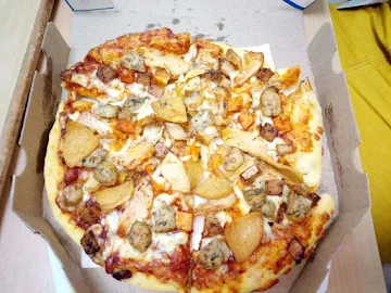 Domino's Pizza photo 