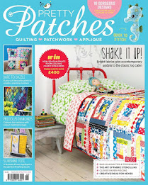 Pretty Patches poster 11