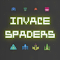 Item logo image for Invace Spaders Game