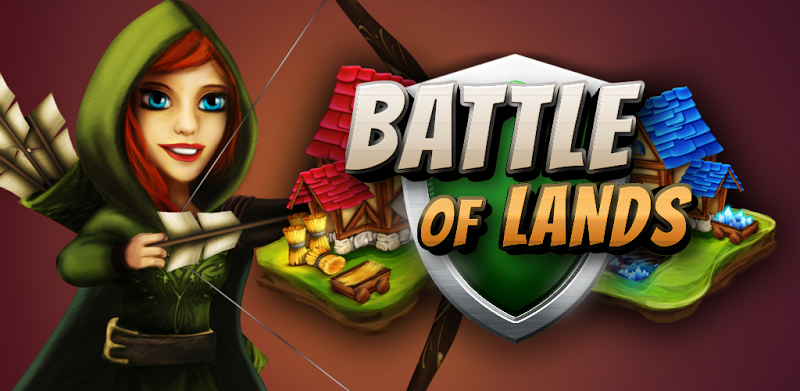 Battle of Lands