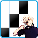 تنزيل Tokyo Ghoul Piano Tiles التثبيت أحدث APK تنزيل