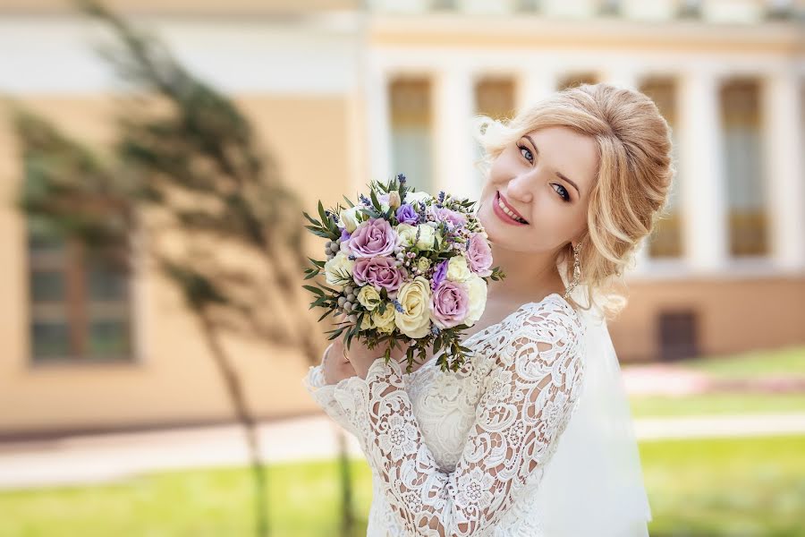 結婚式の写真家Marina Demchenko (demchenko)。2018 6月25日の写真