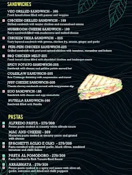 Finjaan menu 2