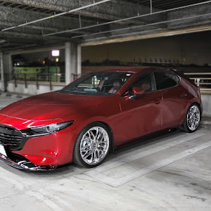 MAZDA3 BPFP