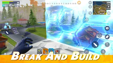 Creative Destruction Advance - Apps on Google Play - 