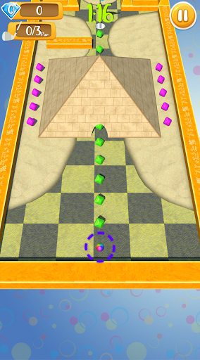 Minigolf with your friends