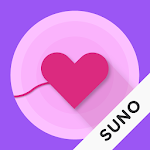 Cover Image of Download Suno: Fetal Heartbeat Listener(Needs Suno Device) 1.0.4 APK