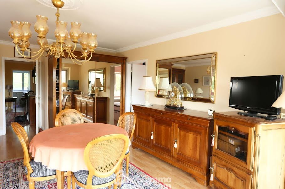 Vente appartement 3 pièces 70 m² à La Rochelle (17000), 414 000 €