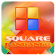 Destro Square icon