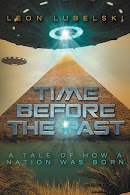 Time Before the Past cover