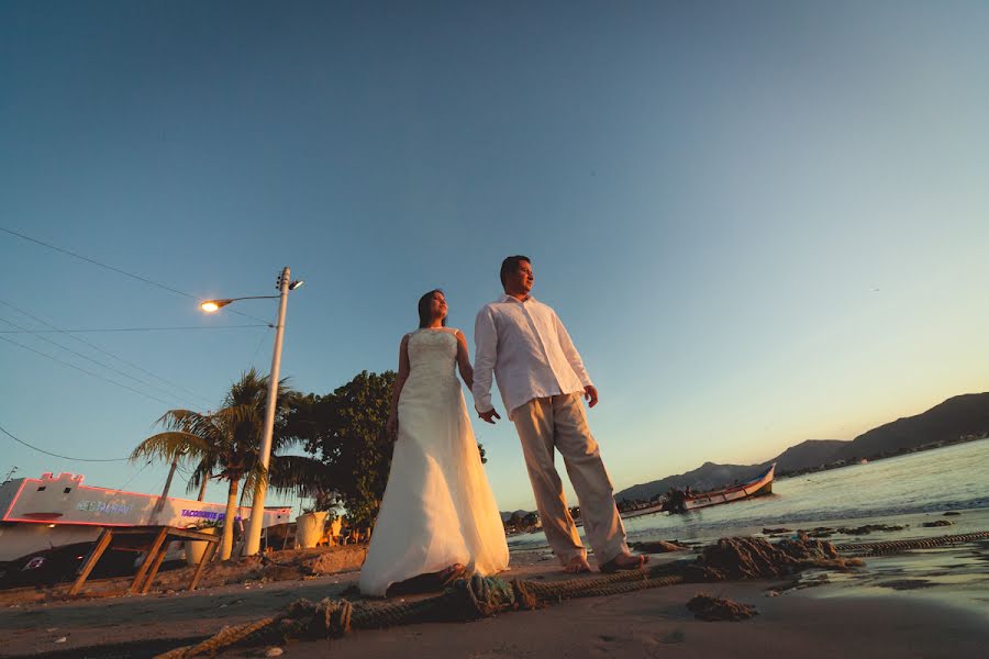 Photographe de mariage Ramón Narder (narder). Photo du 24 avril 2015