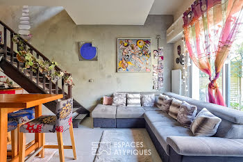 appartement à La Garenne-Colombes (92)