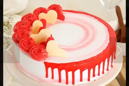 Red Velvet Cake [5 Kg]