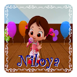 Cover Image of Download Niloya-Çok Şeker Yedim 1.1 APK