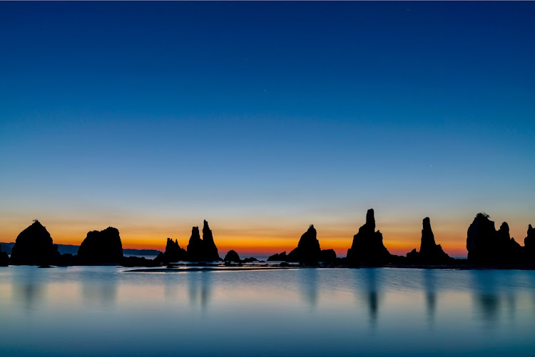 ゴルフ Rのフォルクスワーゲン・自己満足・一眼レフ・橋杭岩・那智の滝に関するカスタム事例の投稿画像5枚目