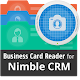 Download Business Card Reader 4 Nimble For PC Windows and Mac 1.1.90