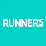 Runner's World México  Icon