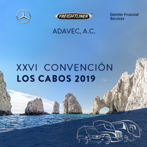 Convención ADAVEC 2019