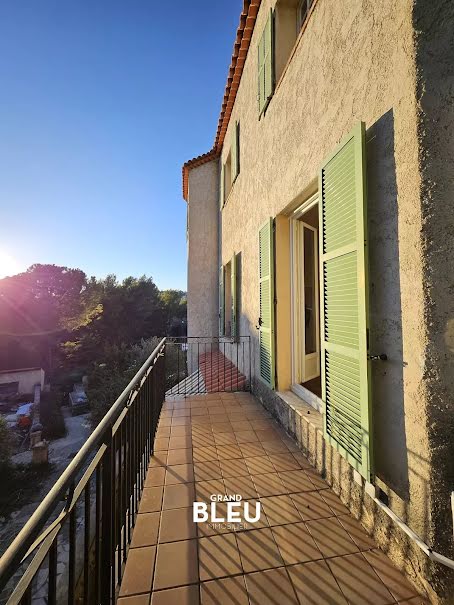 Vente appartement 4 pièces  à Nice (06000), 580 000 €