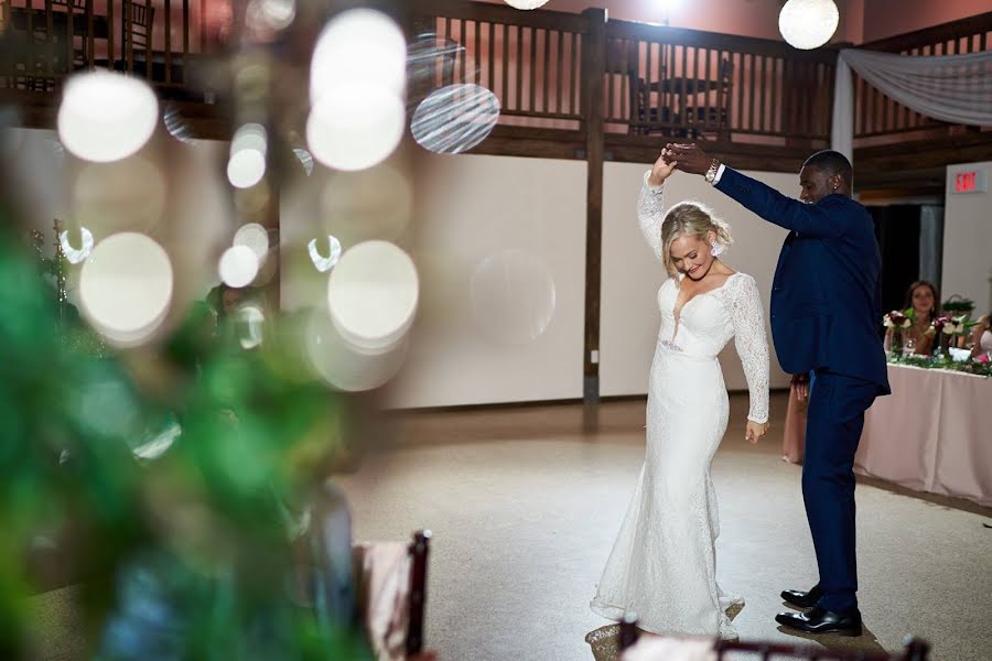 Photographe de mariage Wes Perry (wesperry). Photo du 28 avril 2019