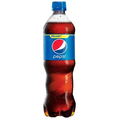 Pepsi Soft Drink - 750 ml