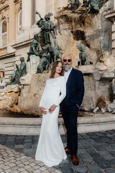 Fotógrafo de bodas Tomáš Lazorik (tomaslazorik). Foto del 5 de septiembre 2023