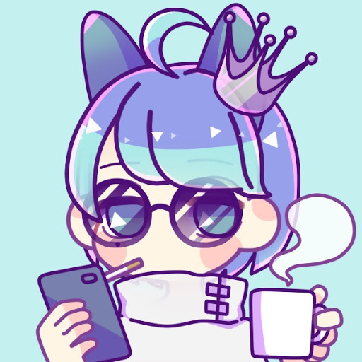 みるくん。