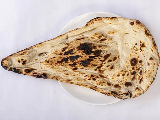 Plain Naan