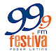 Download FESTIVA 99.9 FM For PC Windows and Mac 2.0