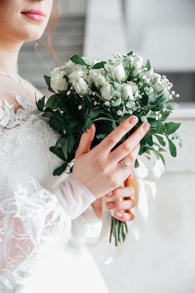 Весільний фотограф Вячеслав Сизых (slavphoto). Фотографія від 10 березня 2022