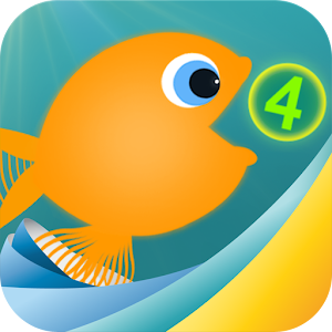 Motion Math: Hungry Fish apk