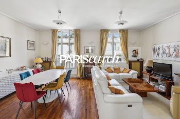 appartement à Paris 16ème (75)