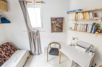 appartement à Paris 19ème (75)