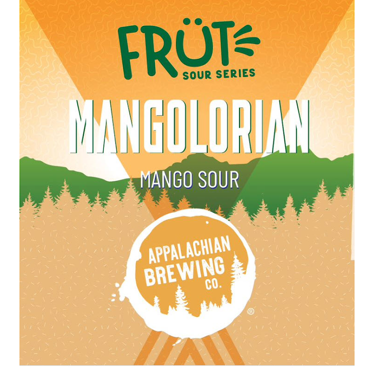 Logo of Appalachian Mangolorian Sour