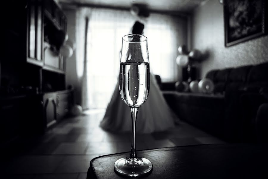 婚礼摄影师Artem Golik（artemgolik）。2018 7月12日的照片