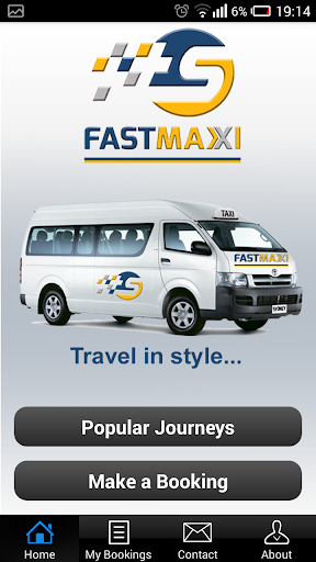 FASTMAXI