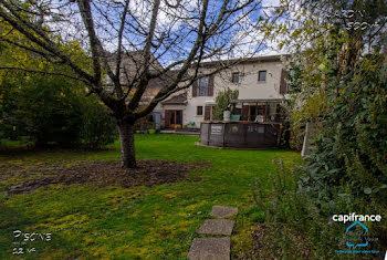 maison à Perigueux (24)