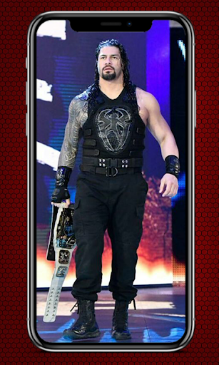 Roman Reigns Wallpapers HD